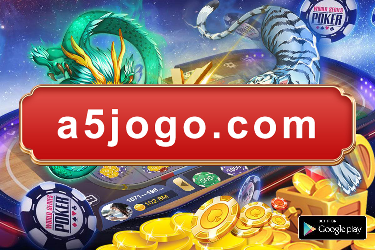 a5 game cassino online